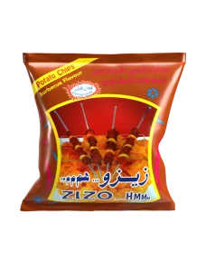 زيزو مشاوي