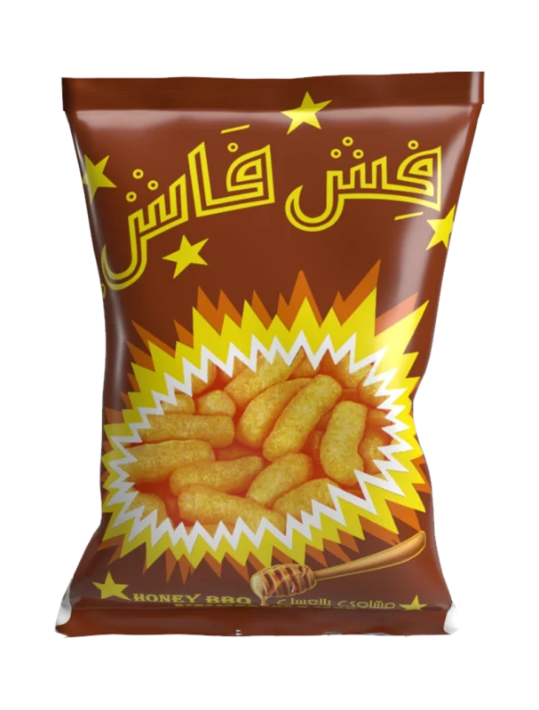 فش فاش مشاوي بالعسل عائلي